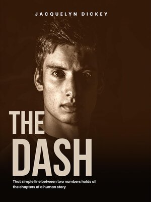 cover image of The Dash